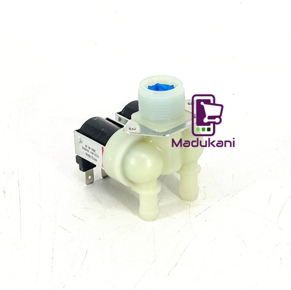 Standard Two Way Washing Machine Water Inlet Electric Solenoid Valve