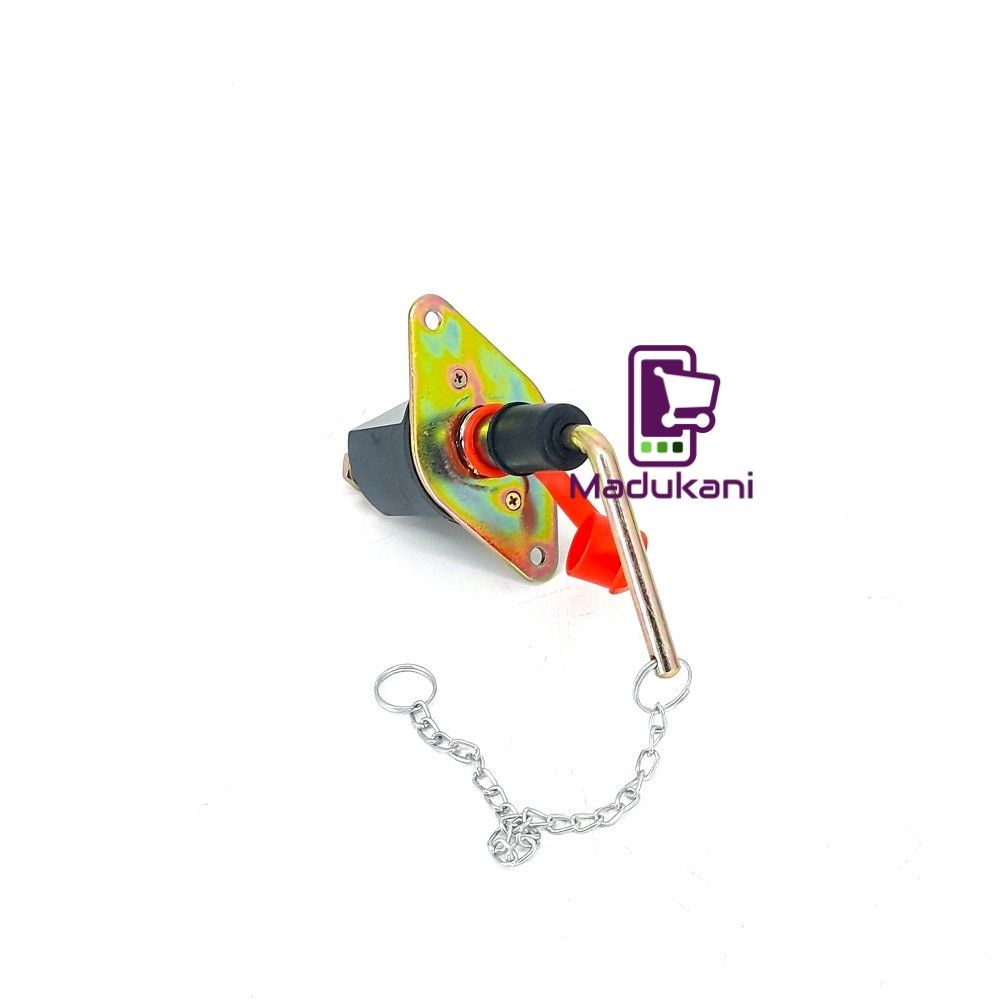 300A 12V 24V Cut Off Kill Master Battery Disconnect Switch