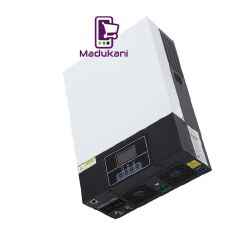 6000W 48V 6KVA Pure Sine Wave Off-Grid Solar Inverter Charger