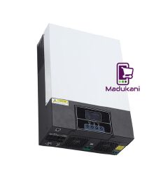 6000W 48V 6KVA Pure Sine Wave Off-Grid Solar Inverter Charger