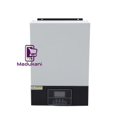 6000W 48V 6KVA Pure Sine Wave Off-Grid Solar Inverter Charger