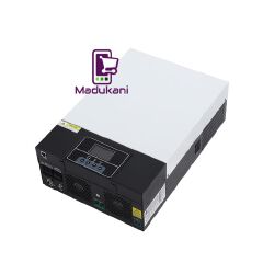 6000W 48V 6KVA Pure Sine Wave Off-Grid Solar Inverter Charger