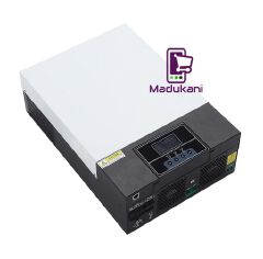 6000W 48V 6KVA Pure Sine Wave Off-Grid Solar Inverter Charger