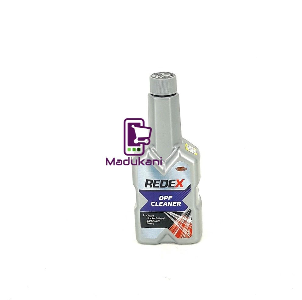 Redex DPF Diesel Particulate Filter Cleaner