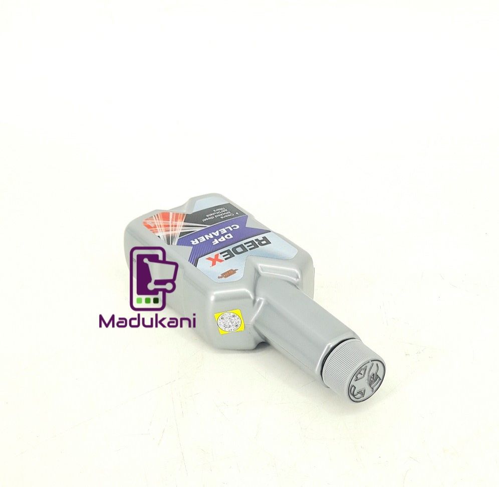 Redex DPF Diesel Particulate Filter Cleaner