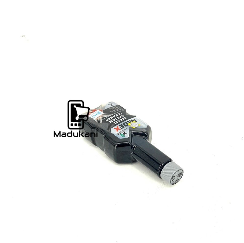Redex Diesel System Injector Cleaner 2 Shots