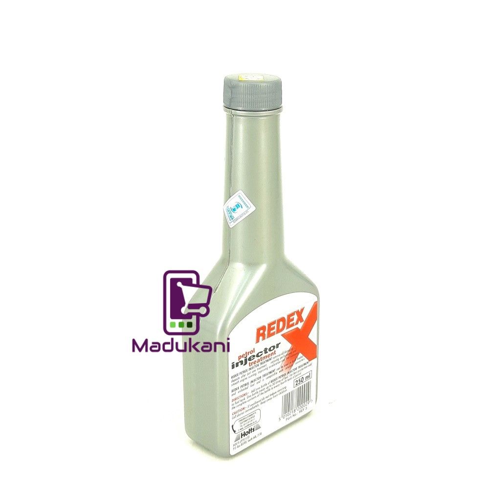 Redex Petrol Injector Treatment Fuel System Cleaner 250ml