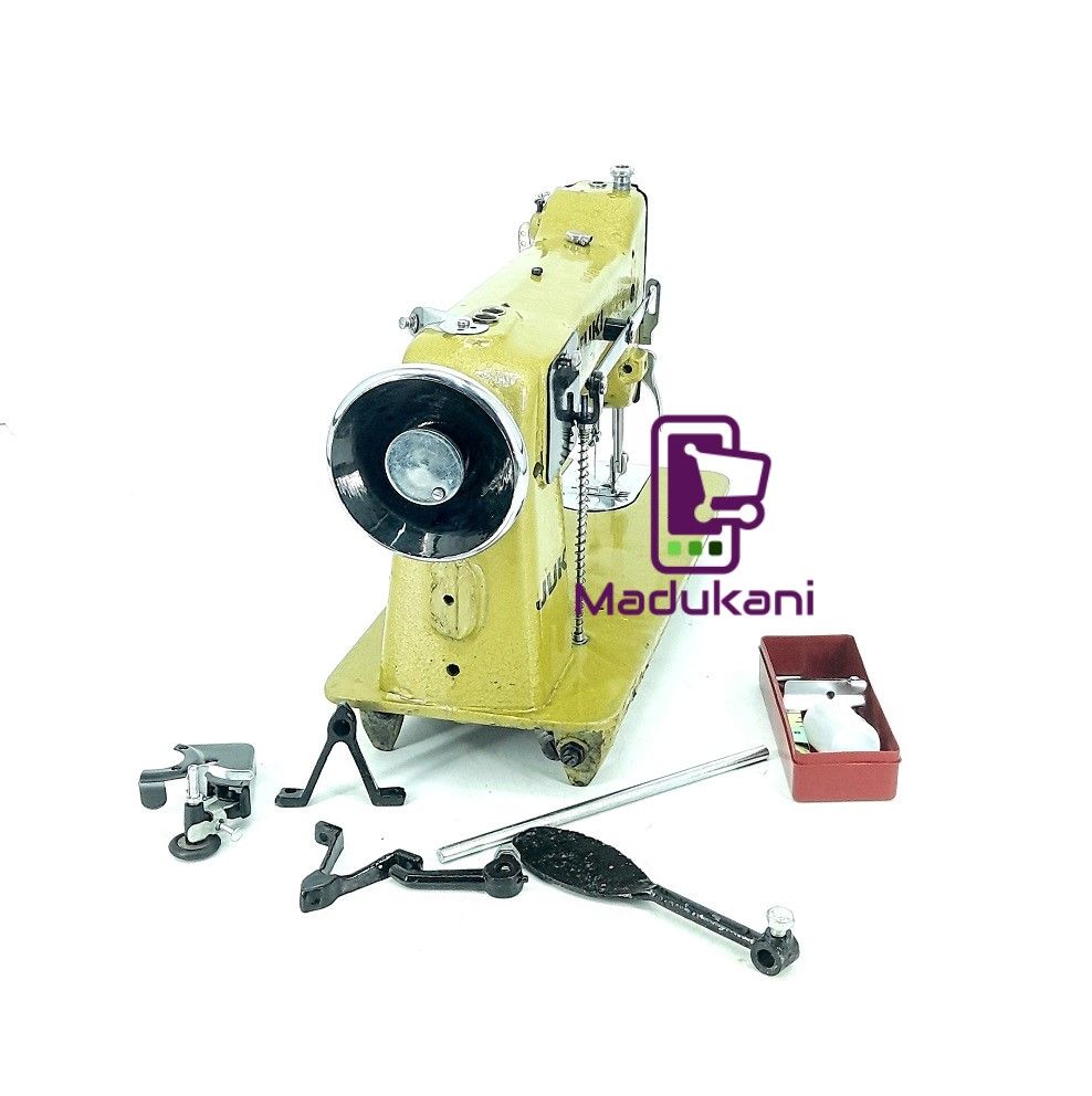 Juki TL 82 Industrial Sewing Machine Head Only