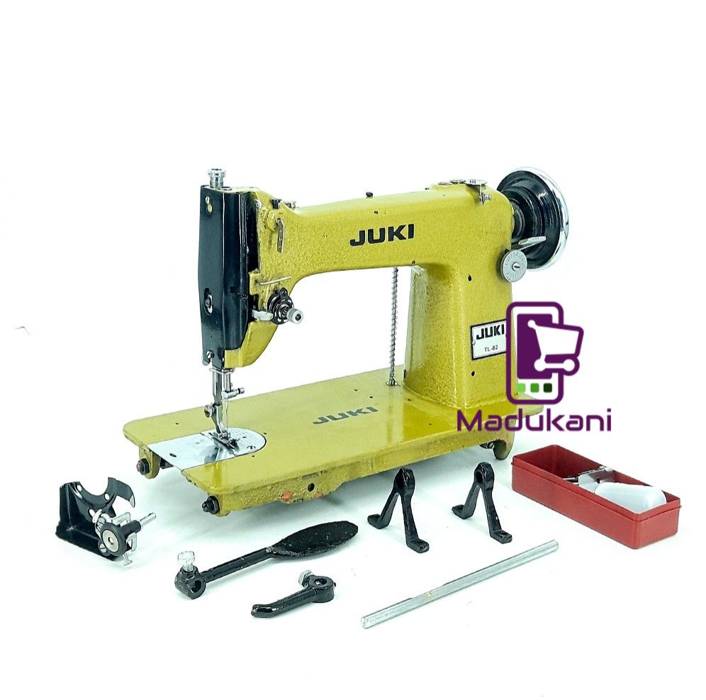 Juki TL 82 Industrial Sewing Machine Head Only
