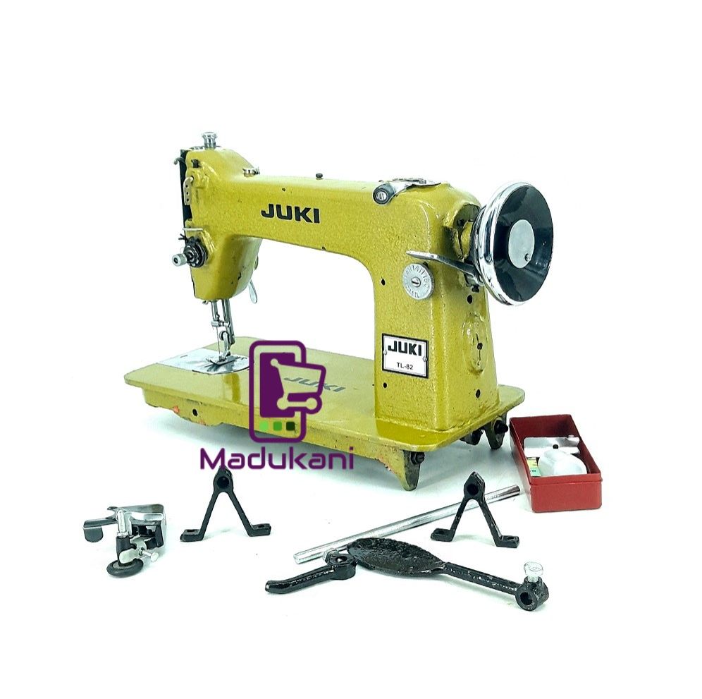 Juki TL 82 Industrial Sewing Machine Head Only