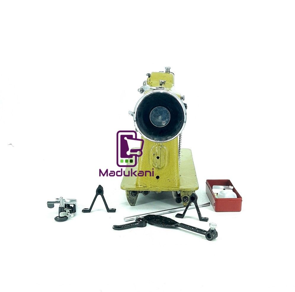 Juki TL 82 Industrial Sewing Machine Head Only