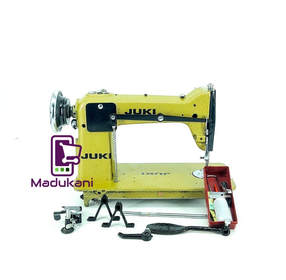 Juki TL 82 Industrial Sewing Machine Head Only