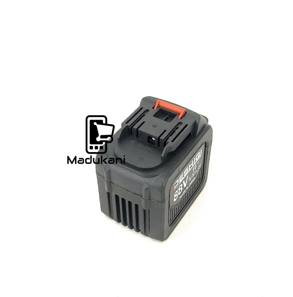 Extra Large 88V 8.0Ah Lithium Battery Pack for Cordless Tools