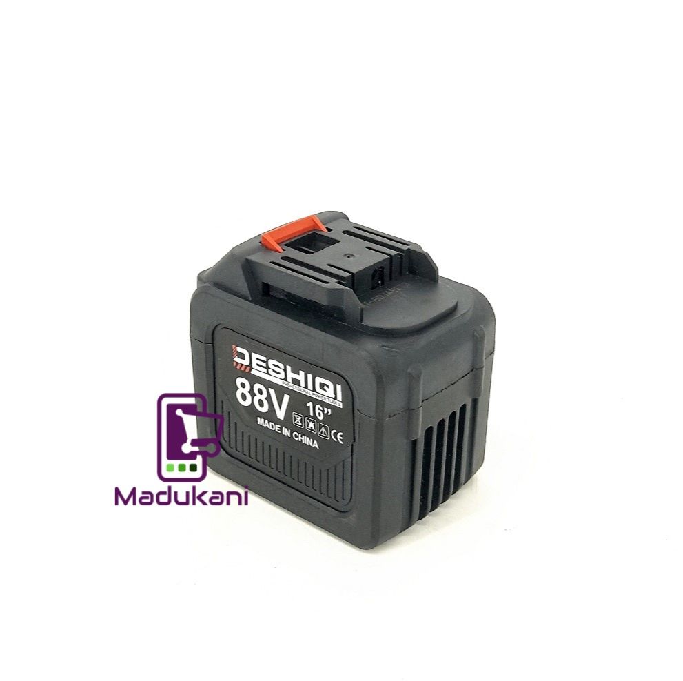 Extra Large 88V 8.0Ah Lithium Battery Pack for Cordless Tools