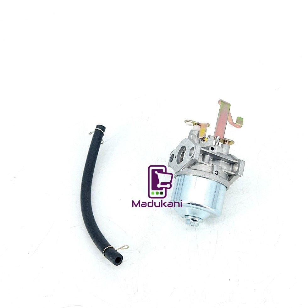 Carburetor for 64CC 63CC Two Stroke Generators