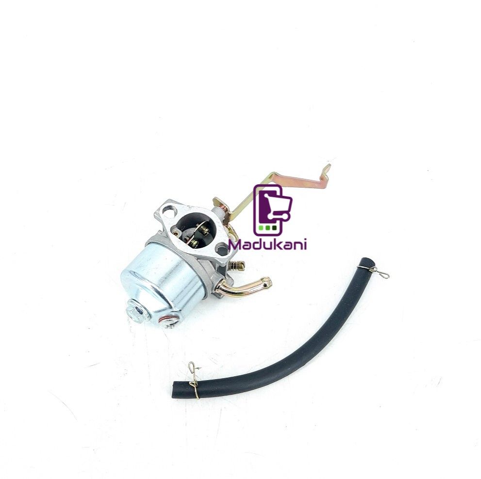 Carburetor for 64CC 63CC Two Stroke Generators