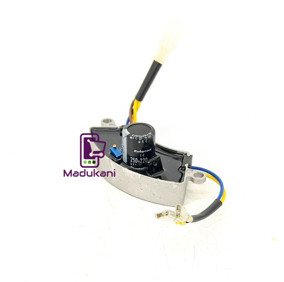 Universal AVR Automatic Voltage Regulator for Generators
