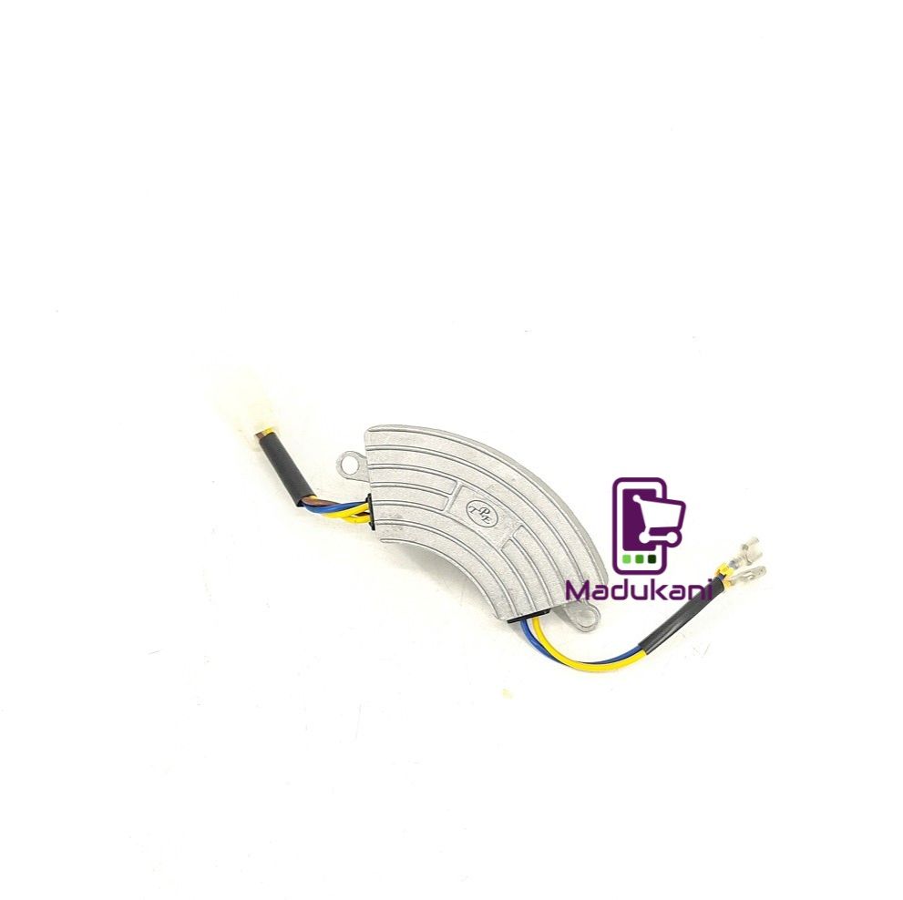 Universal AVR Automatic Voltage Regulator for Generators