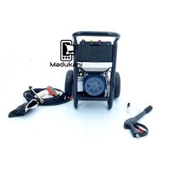 KMAX KM3012A 4400PSI 4KW 5.4HP High Pressure Washer Car Wash Machine
