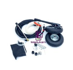 KMAX KM3012A 4400PSI 4KW 5.4HP High Pressure Washer Car Wash Machine