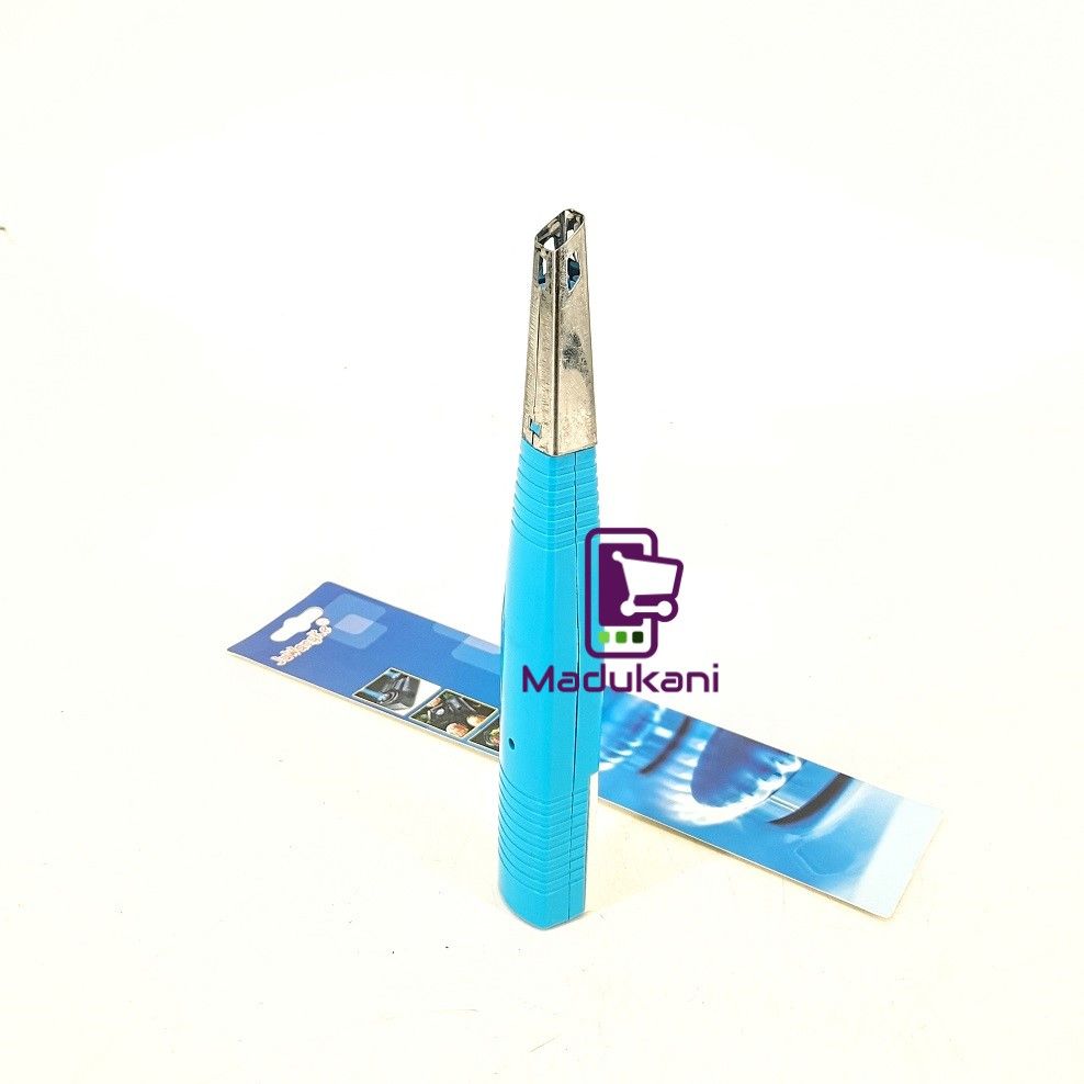Electric Arc Gas Lighter Powered by AA Battery