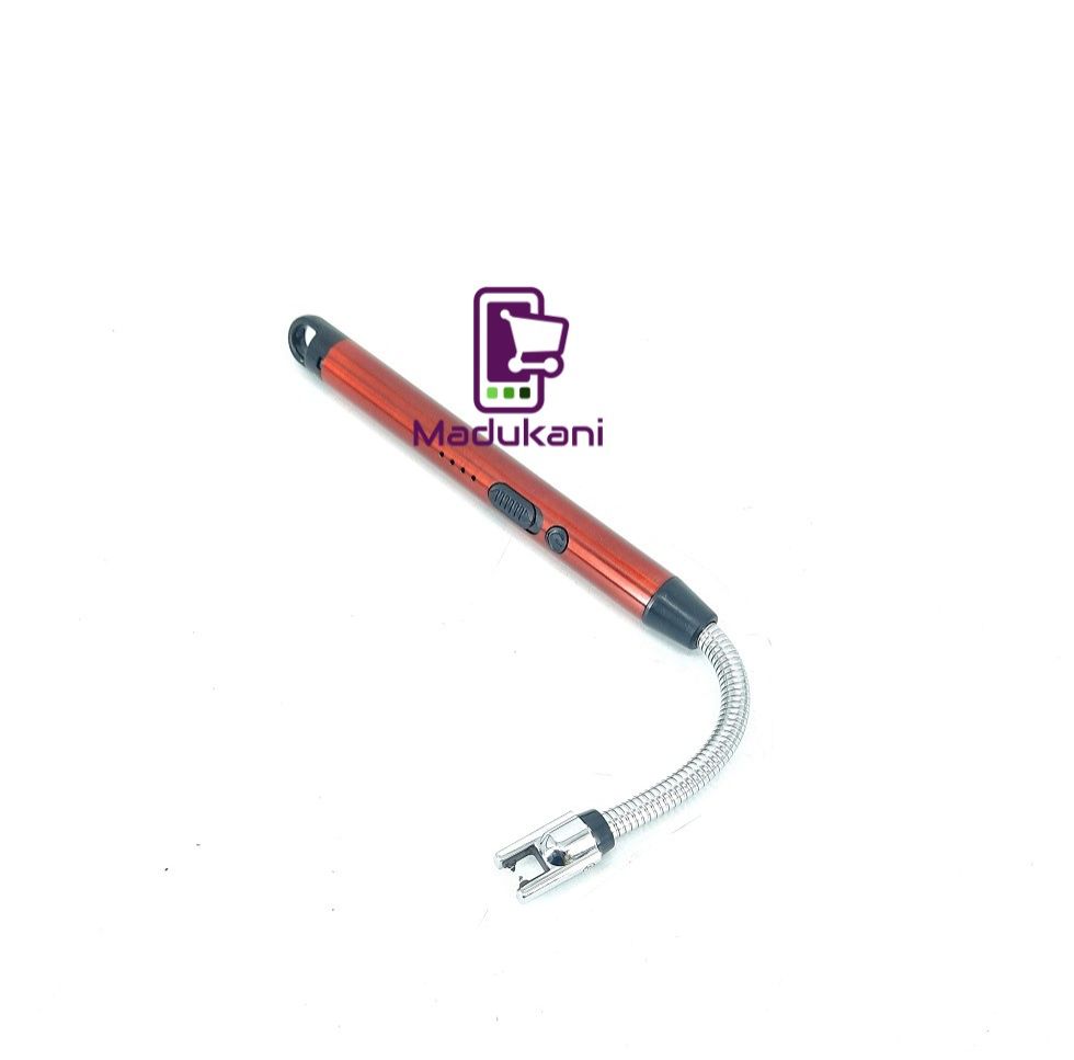 Electric Rechargeable Plasma Flameless Windproof Lighter