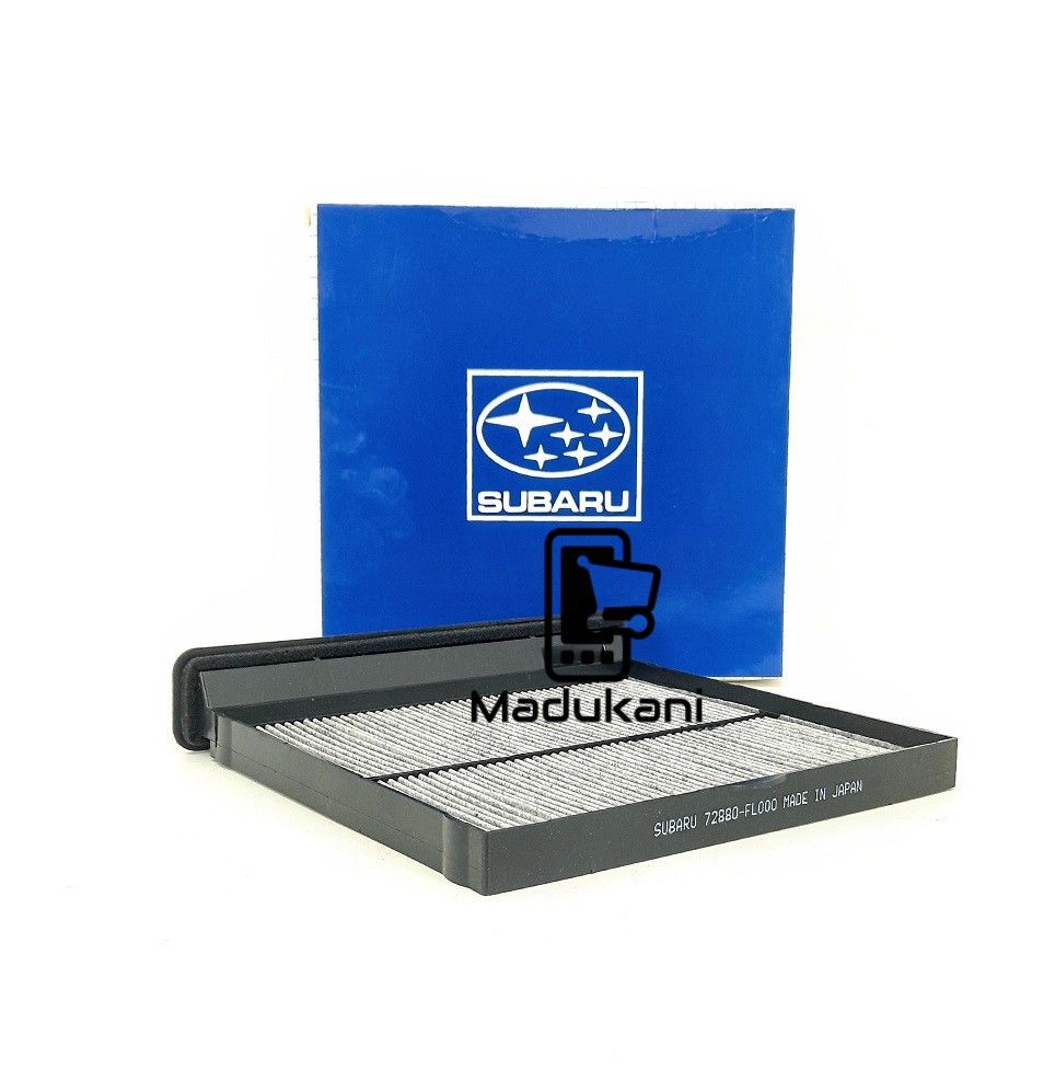 Subaru Forester 72880-FL000  Genuine Element Air Cleaner Cabin Filter
