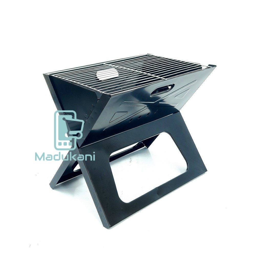 Portable Foldable Barbecue Grill