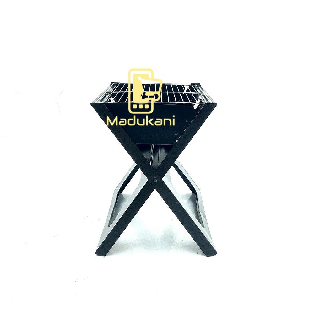 Portable Foldable Barbecue Grill