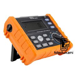 MS5910 Digital RCD Loop Tester Multimeter