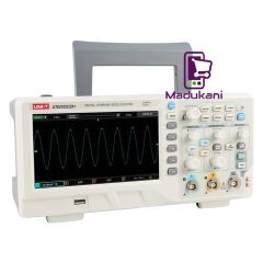 UNIT UNI-T UTD2102CEX+ 100MHz Digital Storage Oscilloscope