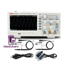 UNIT UNI-T UTD2102CEX+ 100MHz Digital Storage Oscilloscope