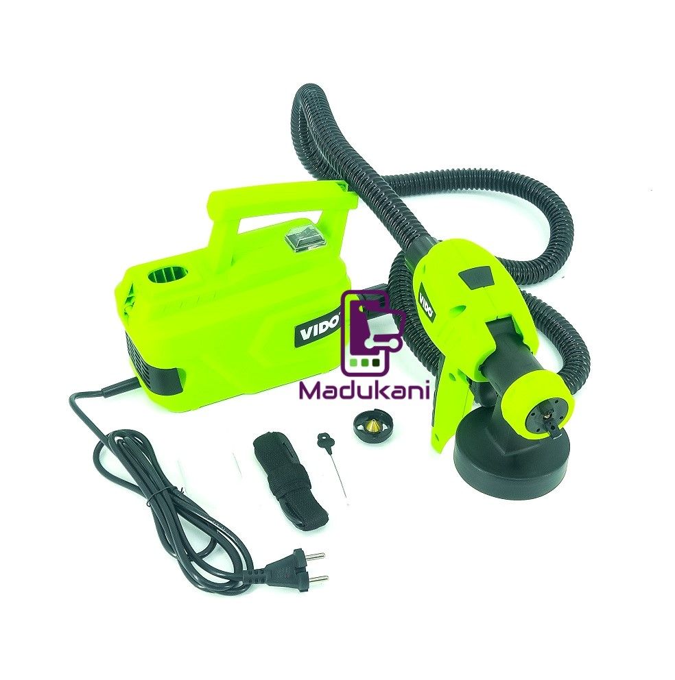 Vido 500W Powerful Electric Spray Gun