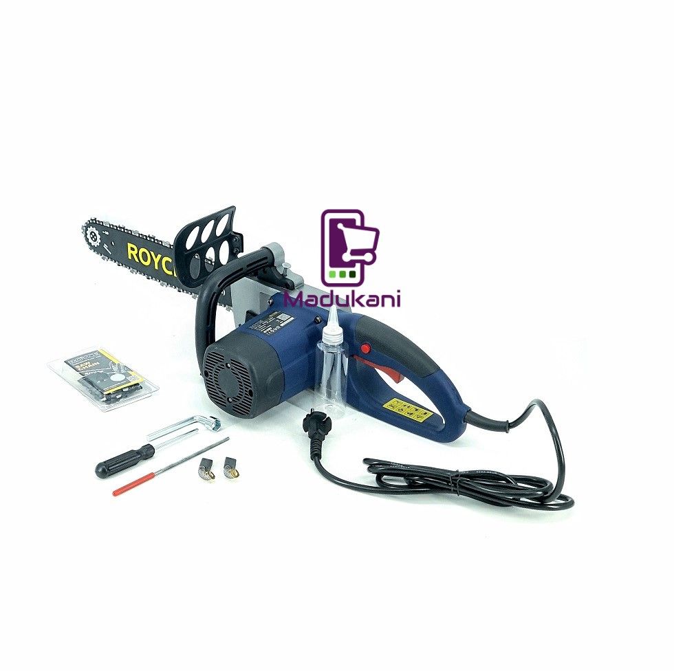 ROYCE RCS2350 16 inch Electric Chainsaw