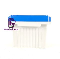 12.8V 100AH BMS100A Deep Cycle Solar Lithium Battery