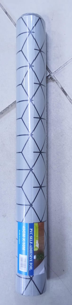 New arrivals

Classic self-adhesive 10m wall papers 

Size 45cm x 10meters