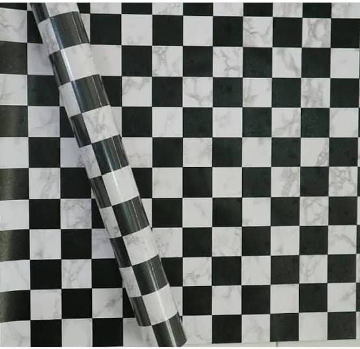 New arrivals

Classic self-adhesive 10m wall papers 

Size 45cm x 10meters
