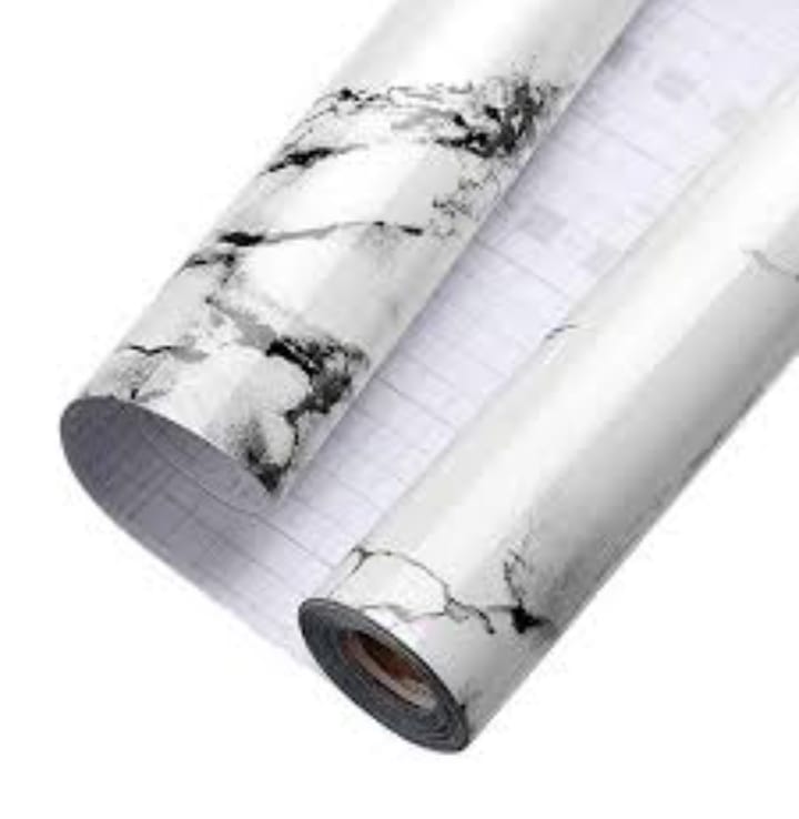 New arrivals

Classic self-adhesive 10m wall papers 

Size 45cm x 10meters