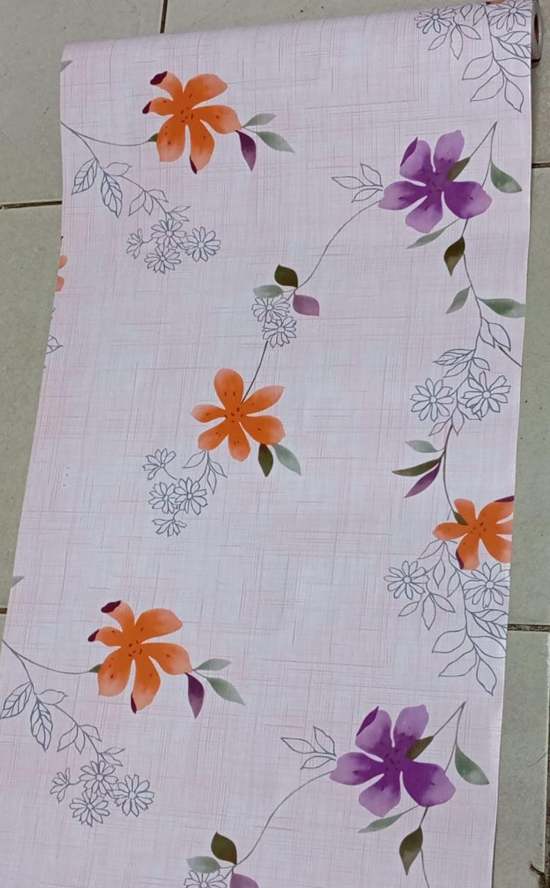 New arrivals

Classic self-adhesive 10m wall papers 

Size 45cm x 10meters