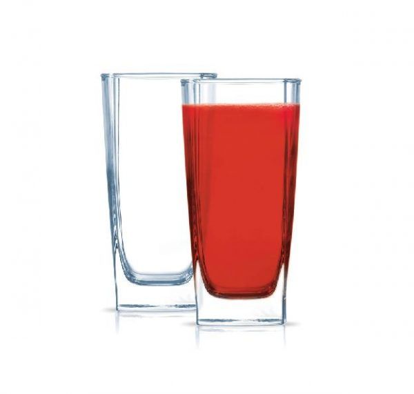 💰 BEST OFFER 💰 - OFFER Luminarc Generic 6Pcs Classic Water And Juice Glass Kitchen & Dining room appliances At Affordable Price and of very high quality