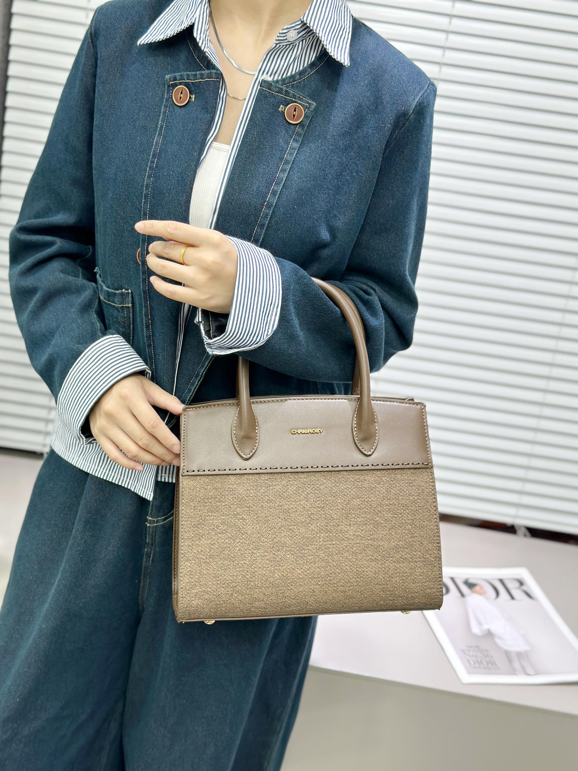 🔥 SPECIAL OFFER 🔥 - 2 in 1 Very Popular High Quality Hand Bags Cute Ladies New Arrivals Women's Shoulder Bag At Affordable Price