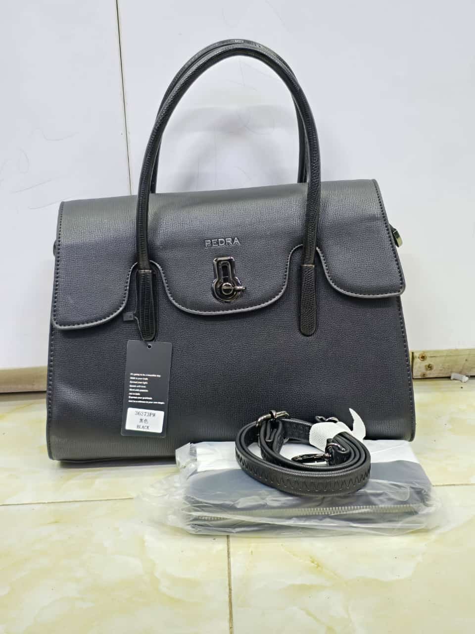 🎁 SURPRISE OFFER 🎁 - 1Pc Classy Large Size Women Handbag Lady Corduroy Shoulder Bag Ladies Handbags Sling Bags Hand Bags For  Ladies At Affordable Price