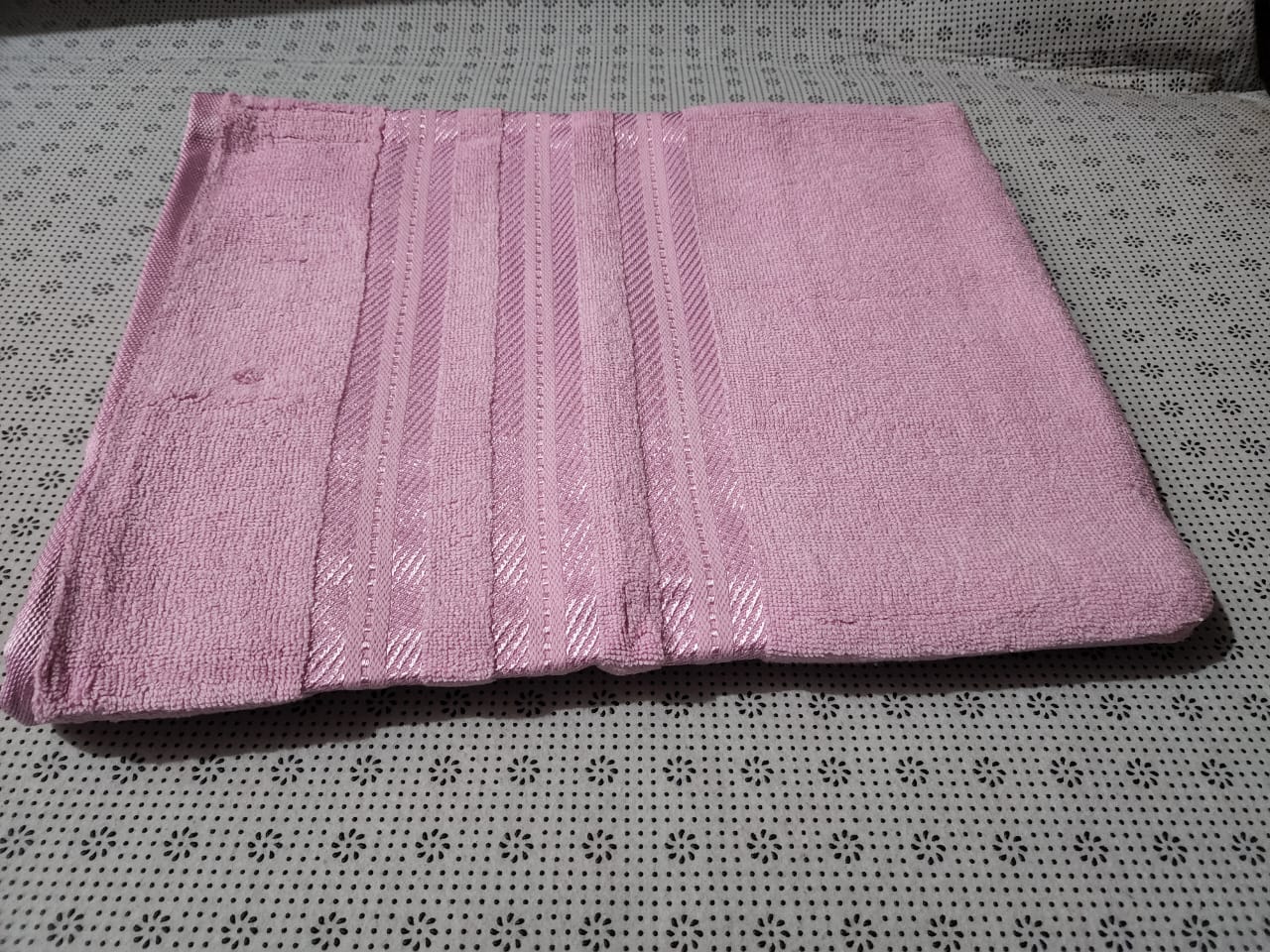💥 SUPER OFFER 💥- 1PC Classy  HIS coloured towels  Large (90x165cm) At Affordable Price And Of Very High Quality