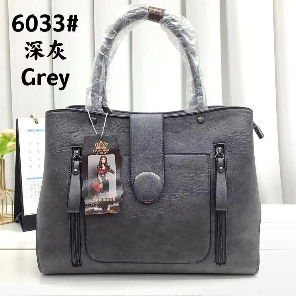 🔥 TODAY OFFER 🔥 - 1Pc Fancy New arrival Ladies Shoulder Bags Ladies Bag Fashion Bag Women's Casual Trend Shoulder Bag At Affordable Price