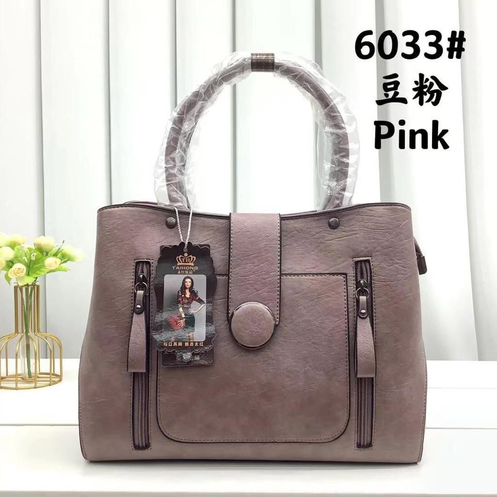 💎 EXCLUSIVE OFFER 💎 - 1Pc Fancy New arrival Ladies Shoulder Bags Ladies Bag Fashion Bag Women's Casual Trend Shoulder Bag At Affordable Price