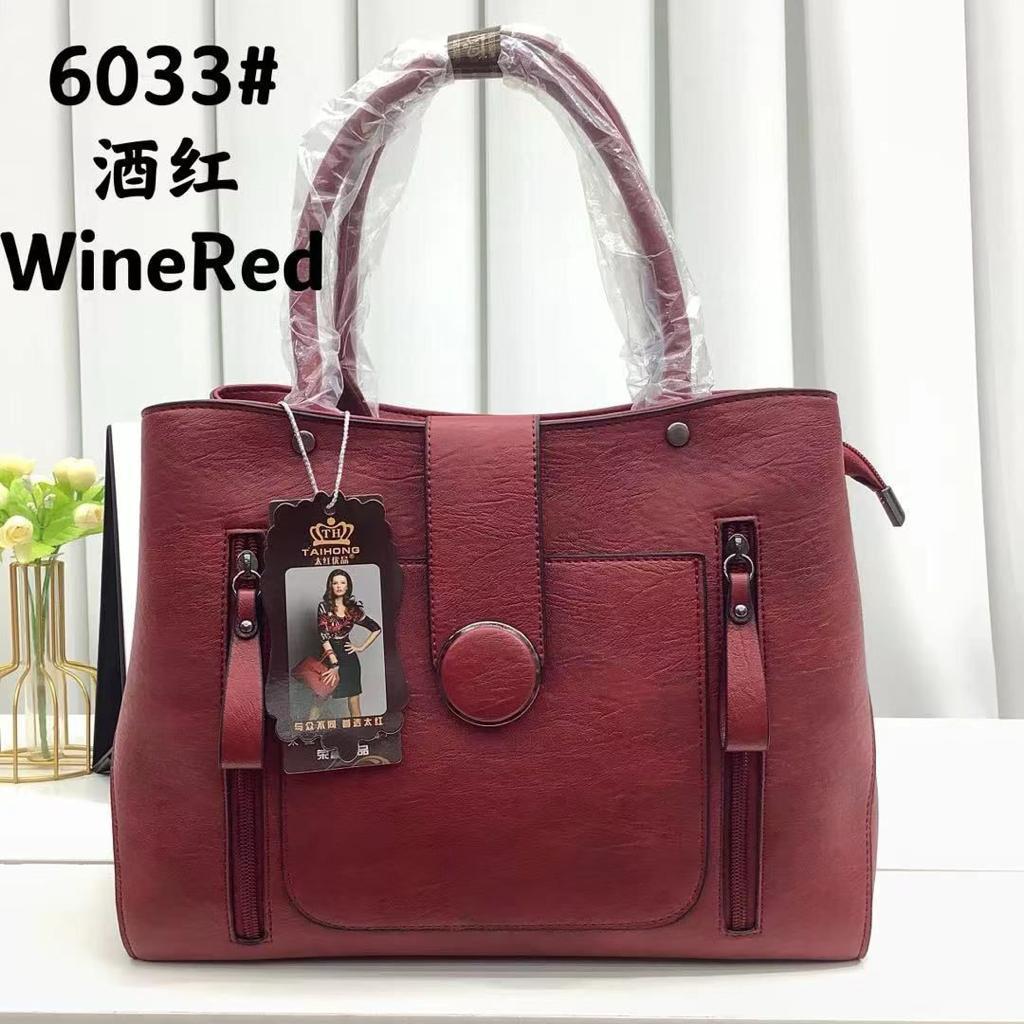 💎 EXCLUSIVE OFFER 💎 - 1Pc Fancy New arrival Ladies Shoulder Bags Ladies Bag Fashion Bag Women's Casual Trend Shoulder Bag At Affordable Price