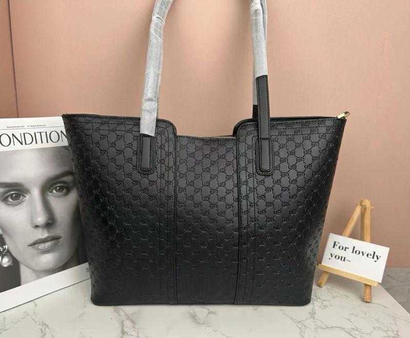 ⭐ SPECIAL DEAL OFFER ⭐ - [OFFER!!!] [OFFER!!!] 1Pc High Quality New Simple Women  Bag  Large Capacity Solid Color Handbags Fashion All-match Ladies Shoulder Bag At Affordable Price