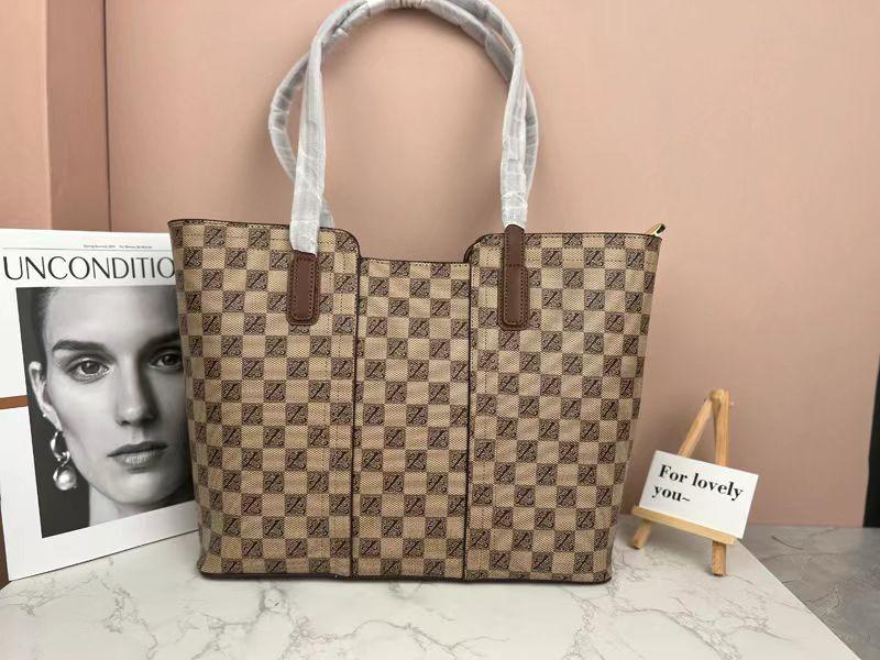 ⭐ SPECIAL DEAL OFFER ⭐ - [OFFER!!!] [OFFER!!!] 1Pc High Quality New Simple Women  Bag  Large Capacity Solid Color Handbags Fashion All-match Ladies Shoulder Bag At Affordable Price