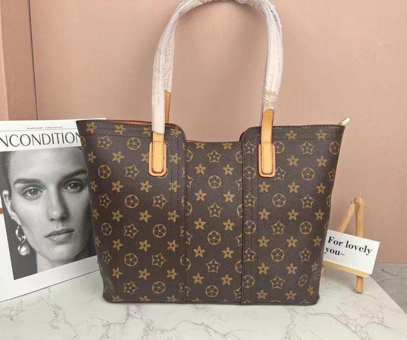 ⭐ SPECIAL DEAL OFFER ⭐ - [OFFER!!!] [OFFER!!!] 1Pc High Quality New Simple Women  Bag  Large Capacity Solid Color Handbags Fashion All-match Ladies Shoulder Bag At Affordable Price