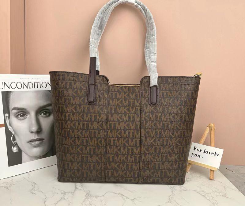 ⭐ SPECIAL DEAL OFFER ⭐ - [OFFER!!!] [OFFER!!!] 1Pc High Quality New Simple Women  Bag  Large Capacity Solid Color Handbags Fashion All-match Ladies Shoulder Bag At Affordable Price